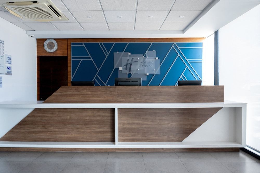 Holiday Inn Express MEXICO CITY SATELITE by IHG 2