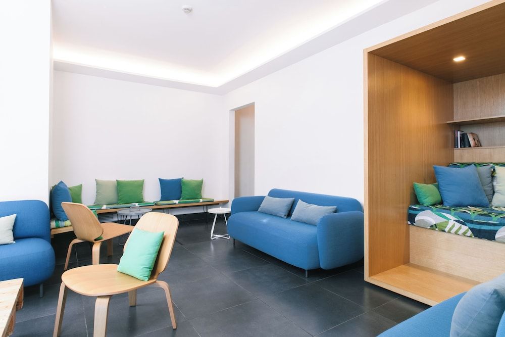 Hotel Piazza Bellini & Apartments 2