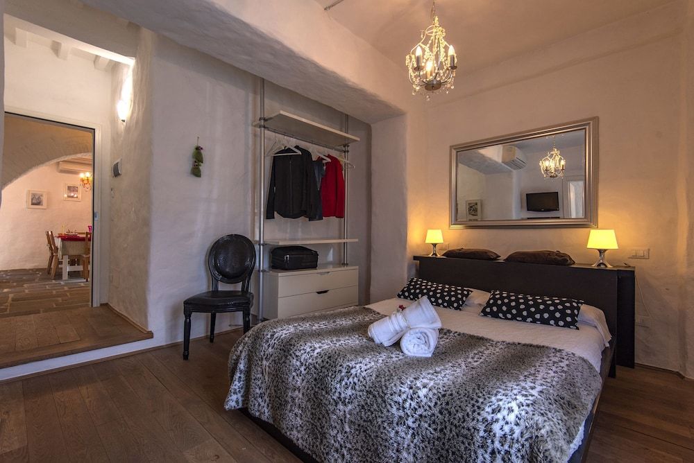 B&B Country House Poggio Del Drago 2