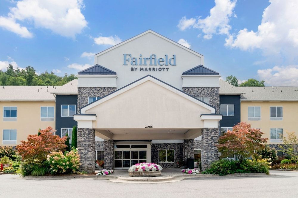Fairfield by Marriott Inn & Suites Boone 1