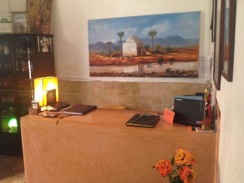 Riad Mariana 2