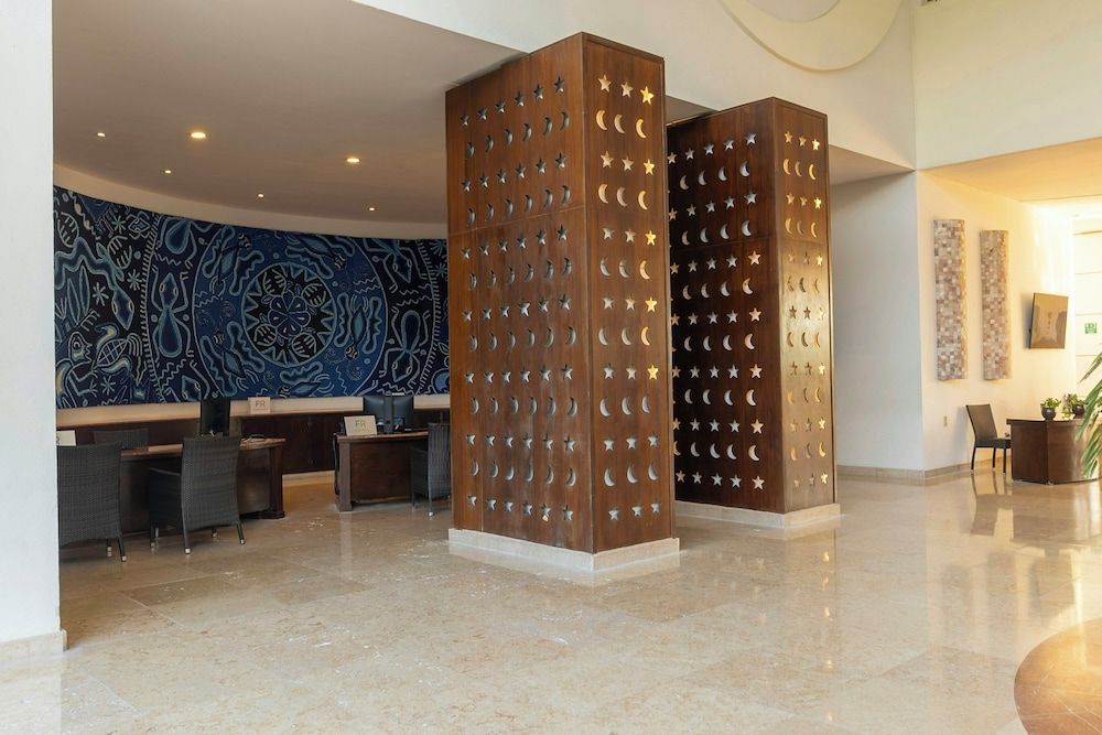 Fiesta Americana Riviera Nayarit Resort All Inclusive & Spa 2