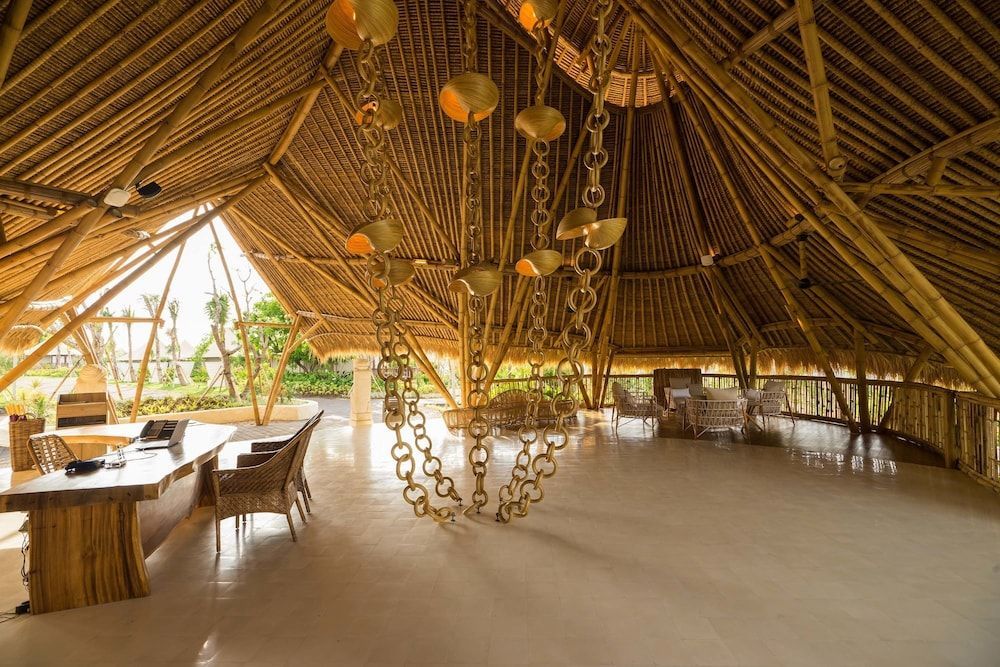 Menjangan Dynasty Resort 2