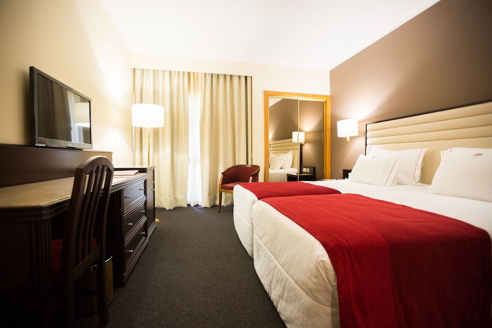 Hotel Miracorgo 1
