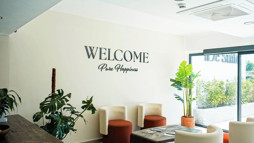 De Suite Hotel 1