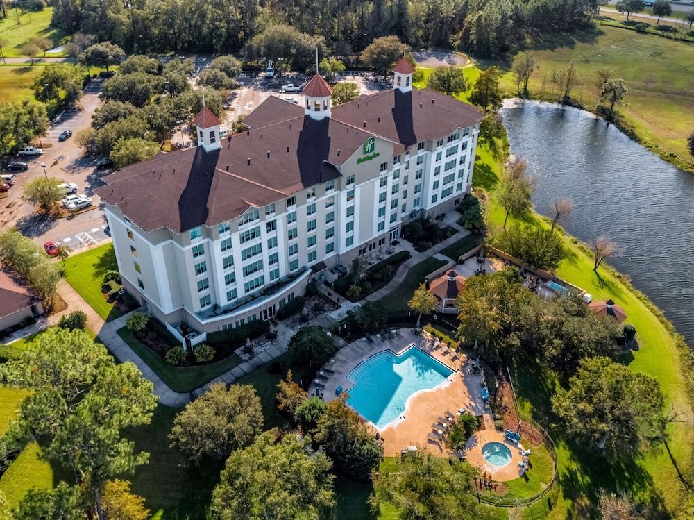 Holiday Inn ST AUGUSTINE - WORLD GOLF by IHG 1