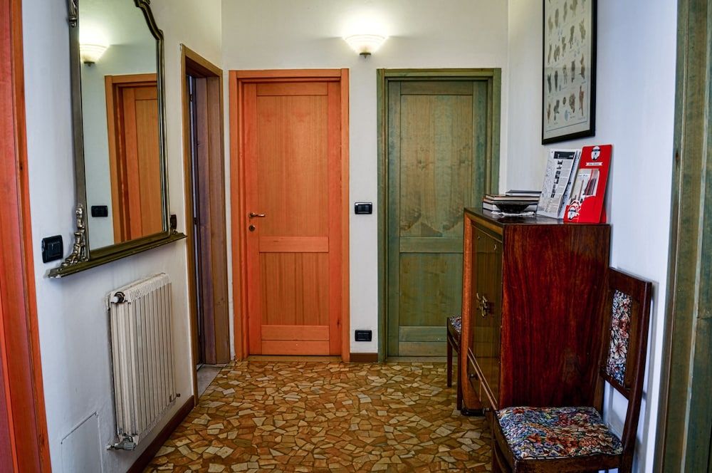 Bed And Breakfast Arcobaleno 1