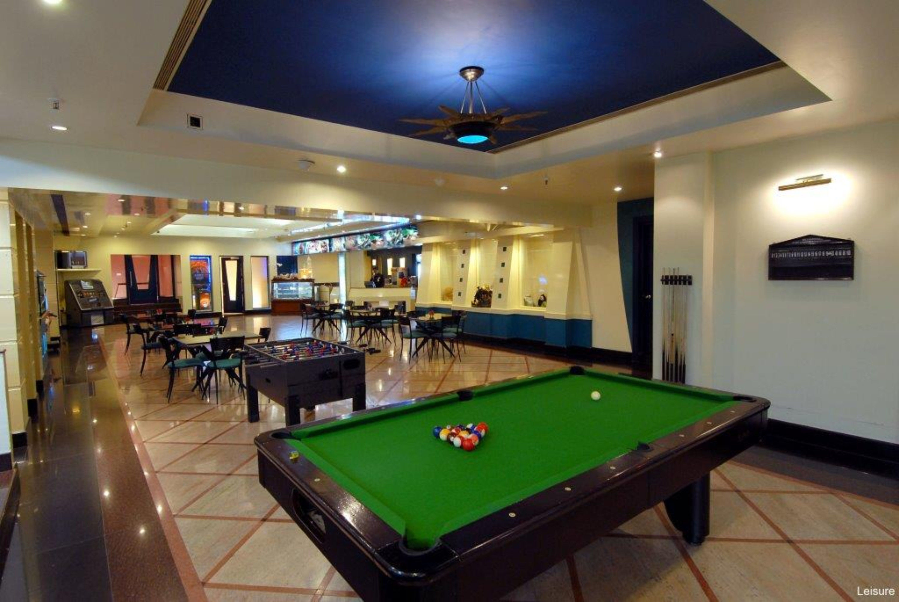 Jaypee Palace Hotel 1