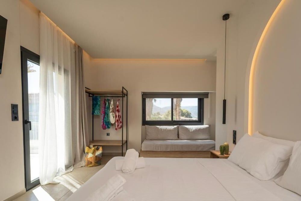 Lotus Serenity Suites 2