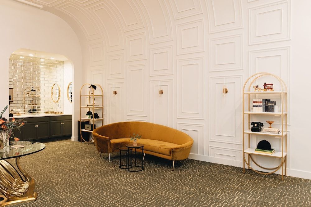 The Bellwether Hotel 2