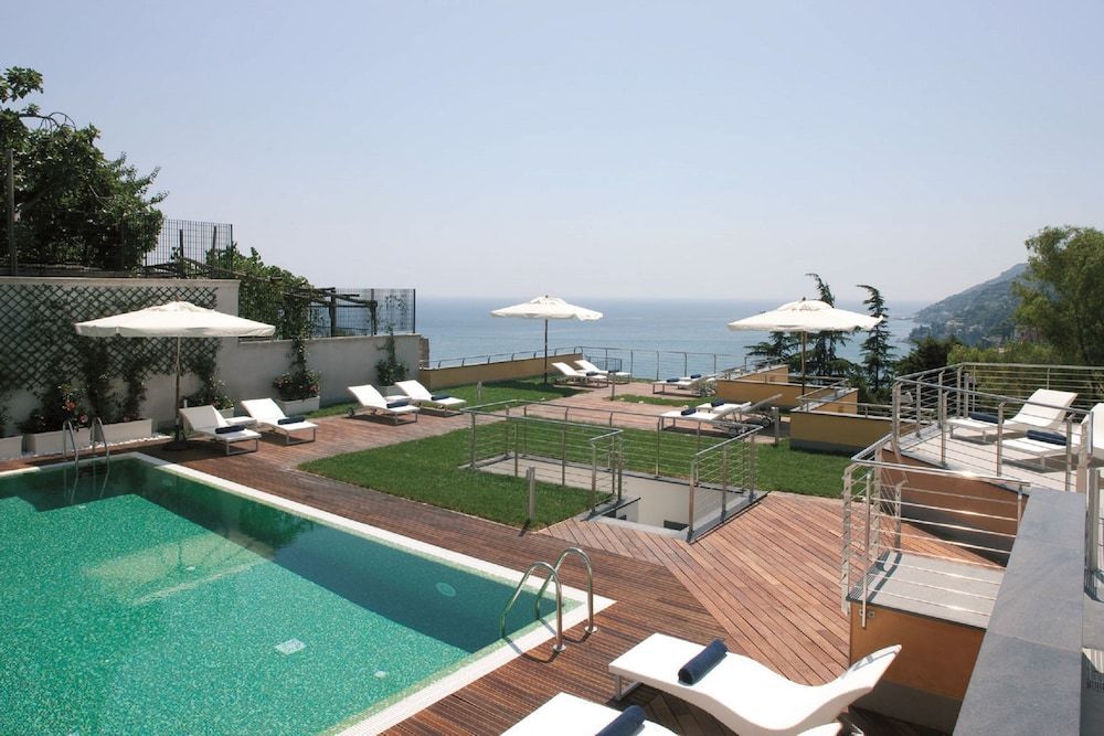 Relais Paradiso 1