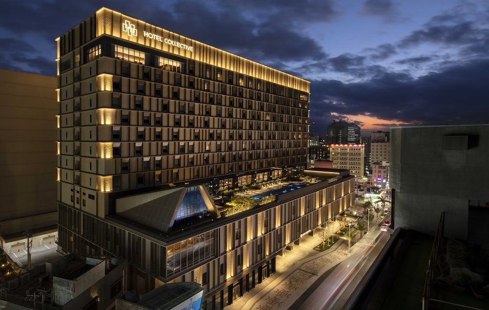 Hotel Collective 1