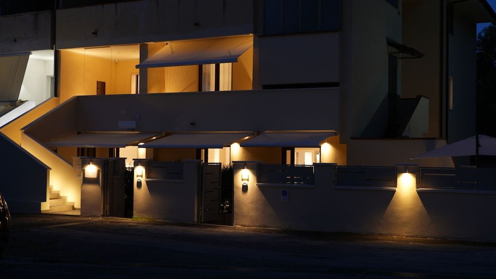 Residenza Gurnea - Free Private Parking 1