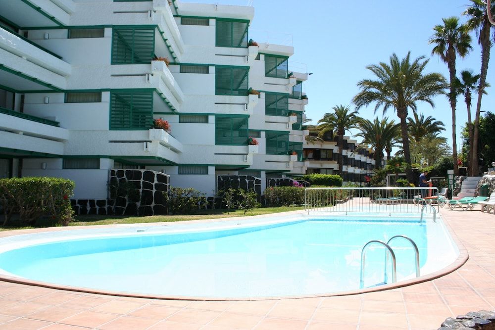 Apartamentos Maba Playa 1
