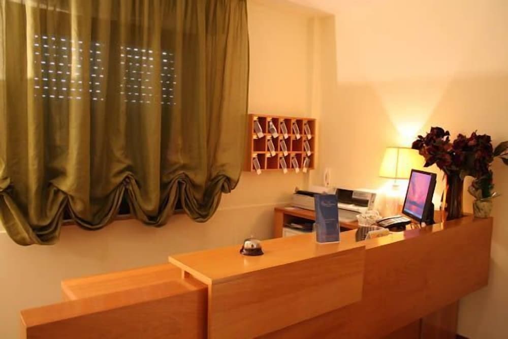 Hotel Morfeo Residence 2