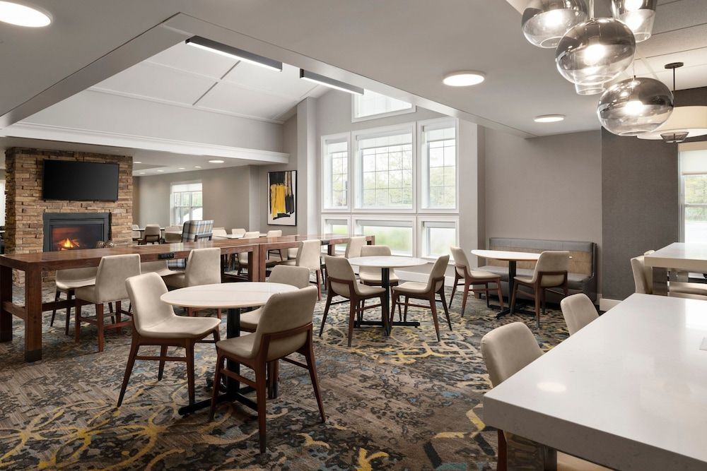 Residence Inn Mount Olive At International Trade Center 2