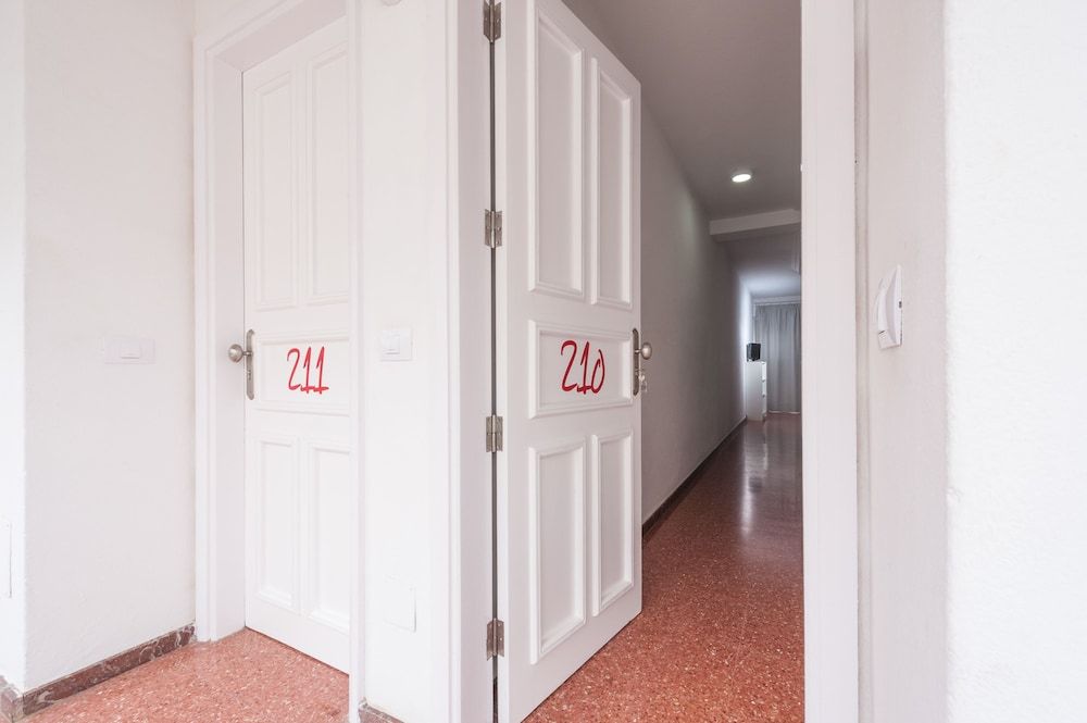 Apartamentos Miami 2