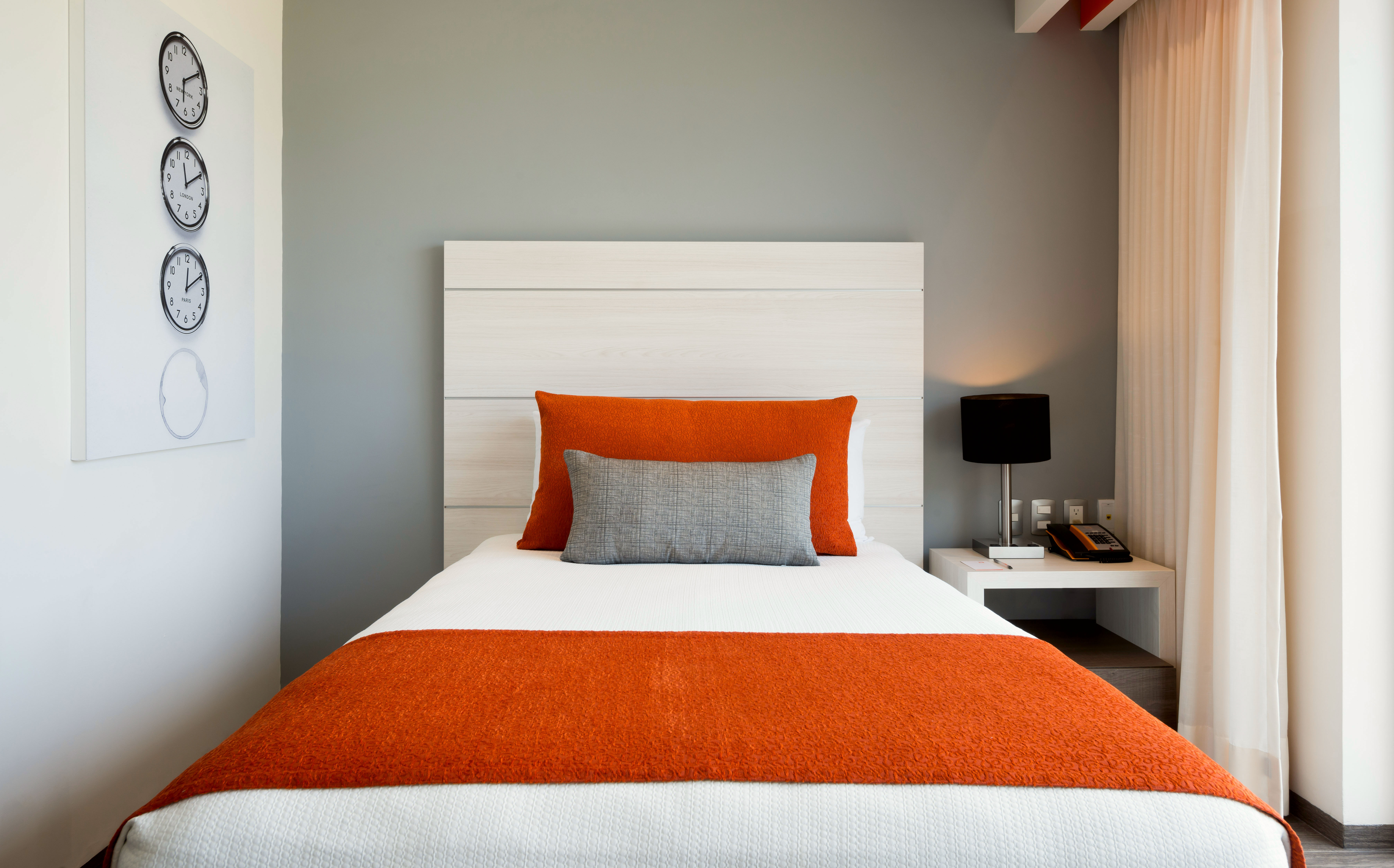 Real Inn Cancún 2