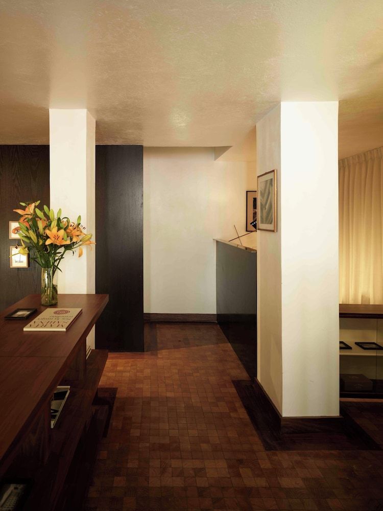 Hotel Dama 2