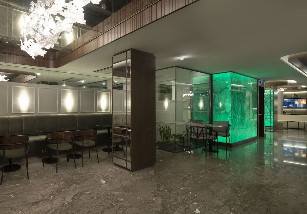 Hotel Nena Sultanahmet 2