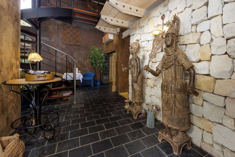 African Rock Hotel & Spa -"Relaxed Exclusivity" 2