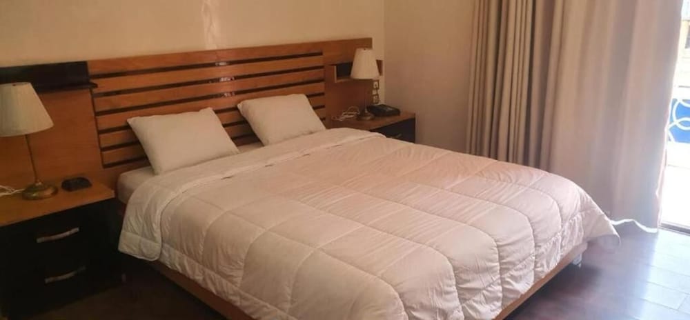 Hotel D Europe 2