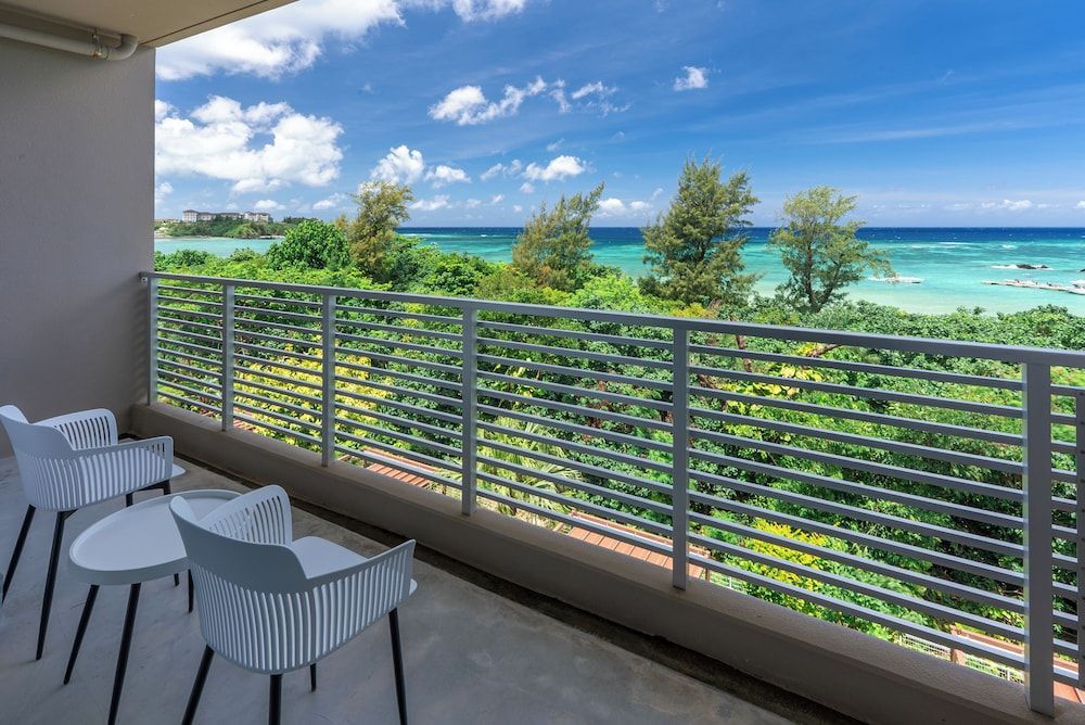 Odysis Onna Resort Hotel 2