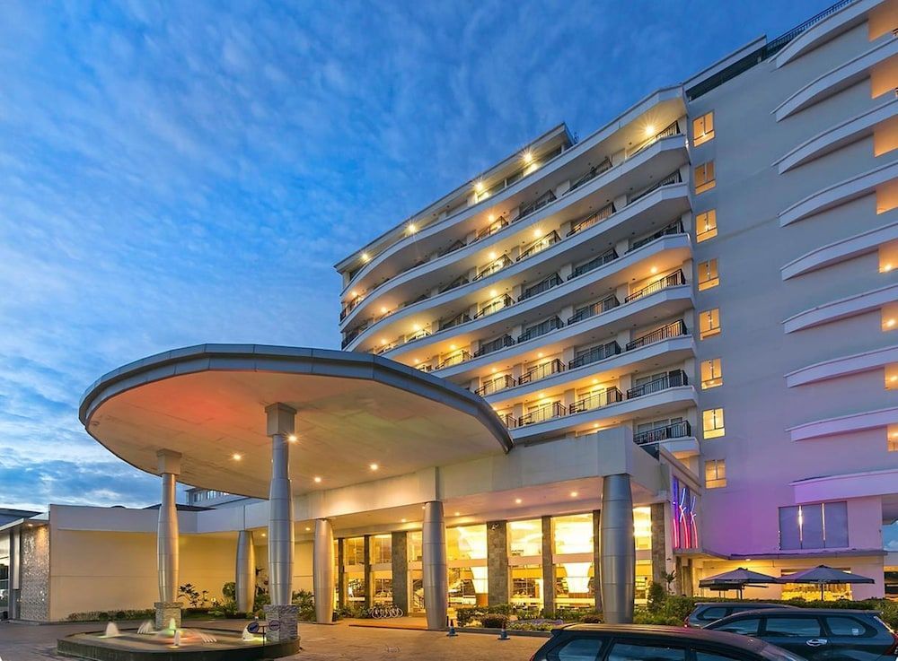 BW Suite Belitung 1