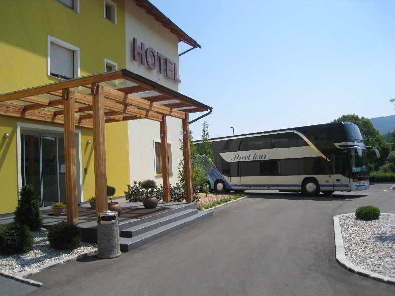 Hotel Bau Maribor 1