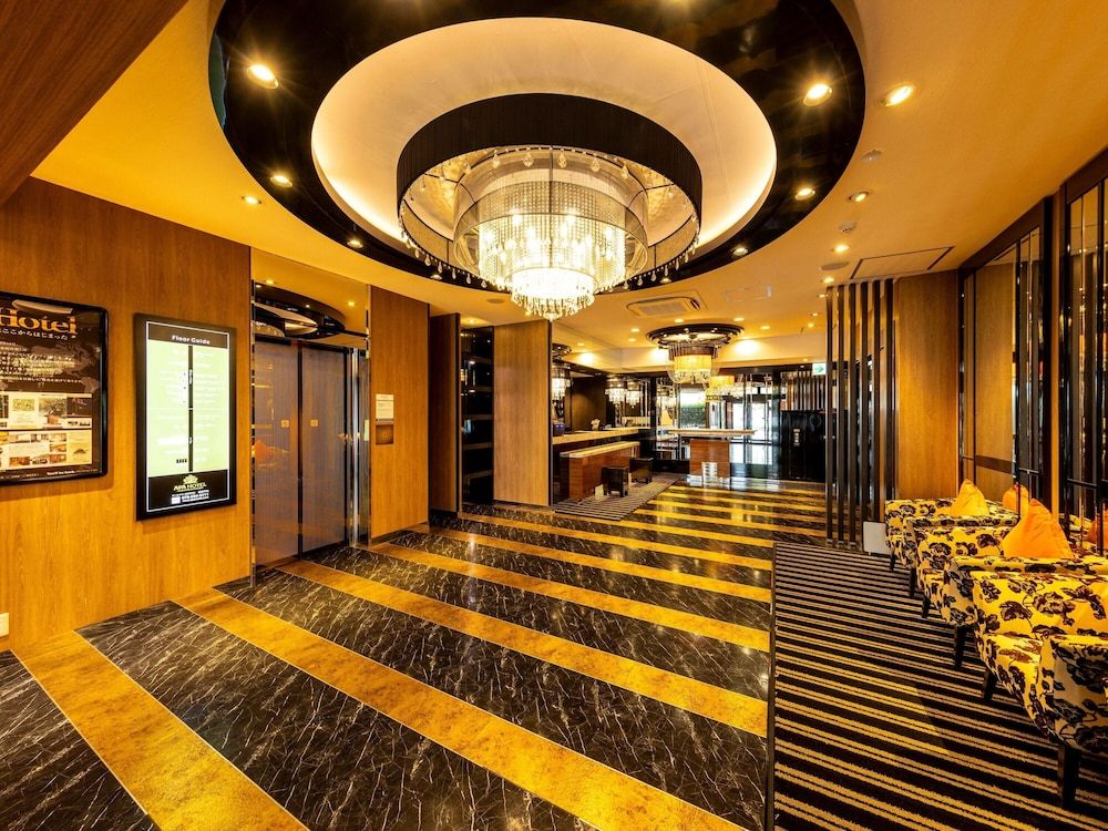 APA Hotel Kanazawa Katamachi 2