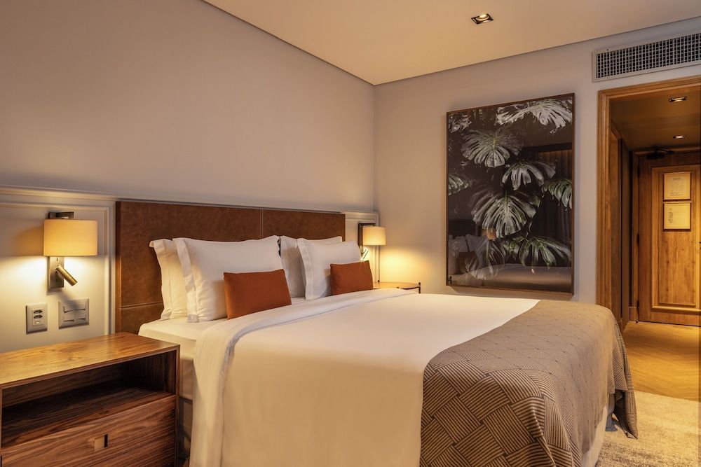 L'Hotel PortoBay São Paulo 1