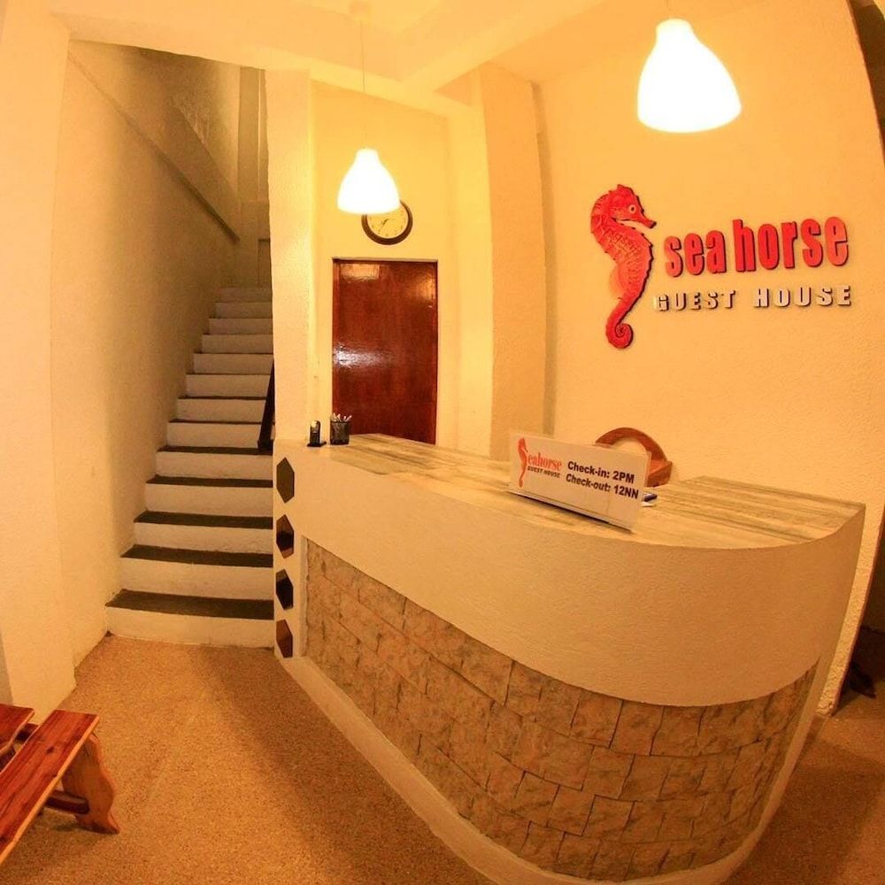 Sea Horse Guest House 2