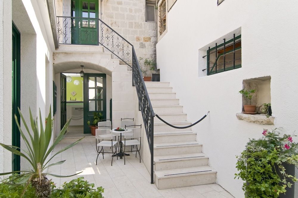 Villa Toni Design Apartments 2