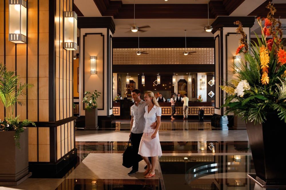 Hotel Riu Emerald Bay - All Inclusive 2
