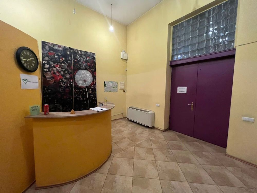 Galaxy Hostel 2