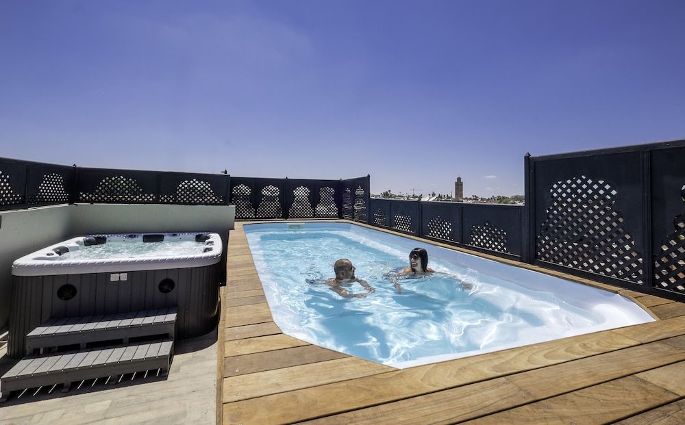 Riad Nesma Suites & Spa 1