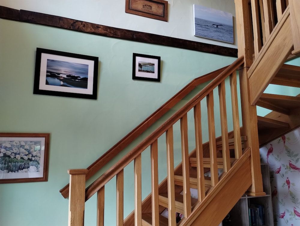 Rossclare Lodge 1