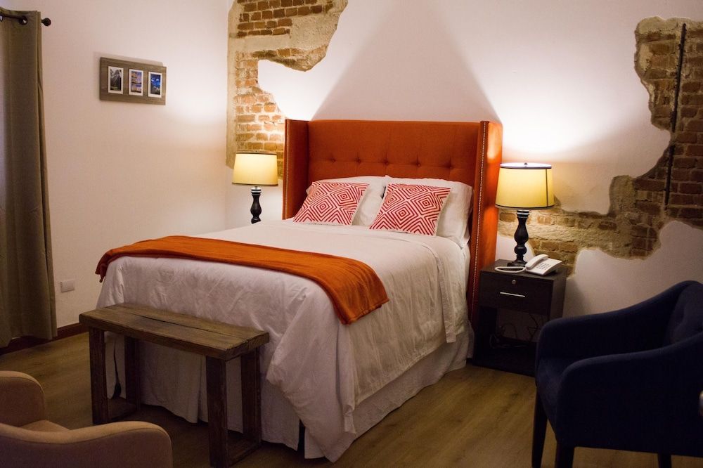 Meraki Boutique Hotel 1