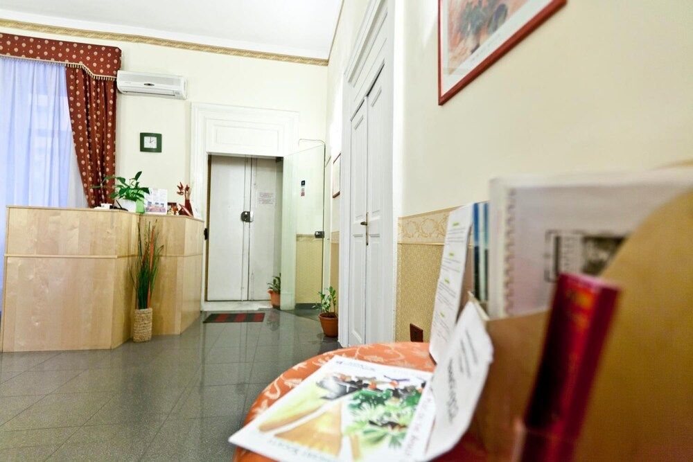 B&B MediNaples 2
