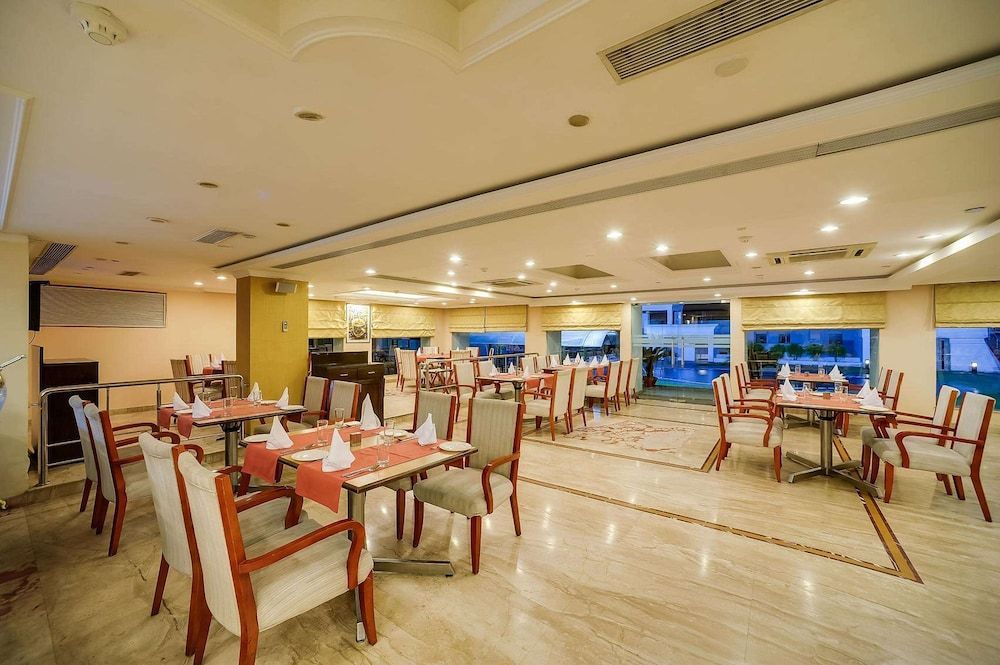 Royal Sarovar Portico Siliguri 1