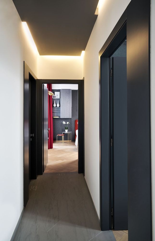 Conti Guest House 2