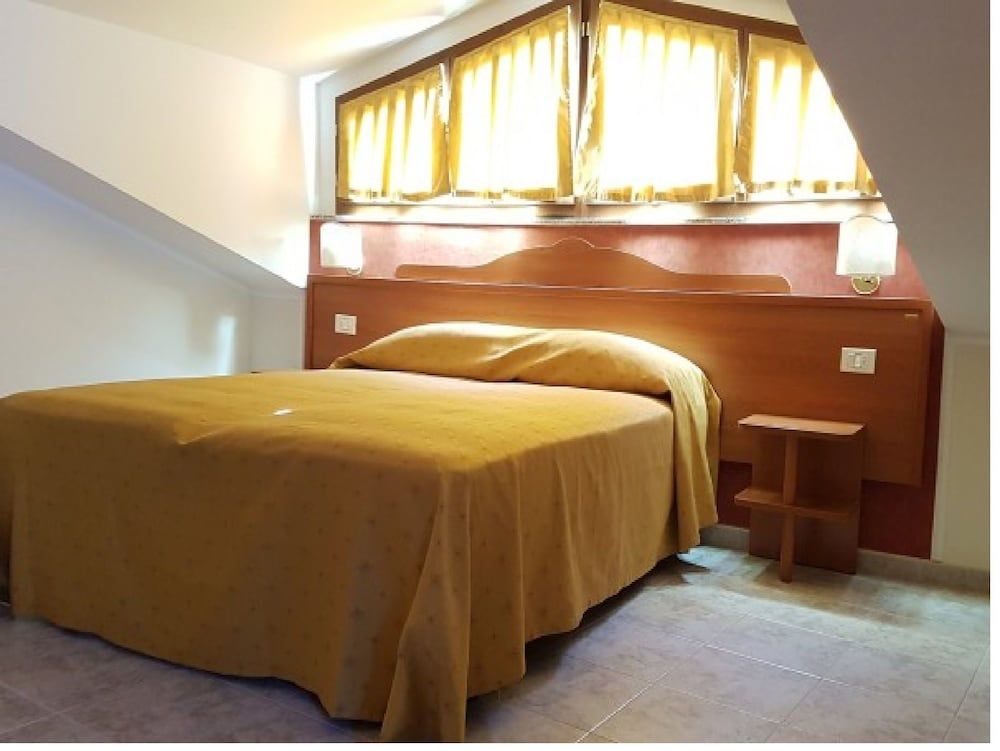 Hotel Dei Cappuccini 1