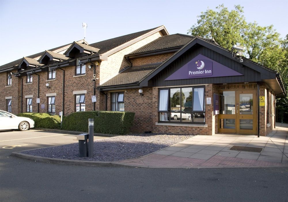 Premier Inn Wellingborough 1