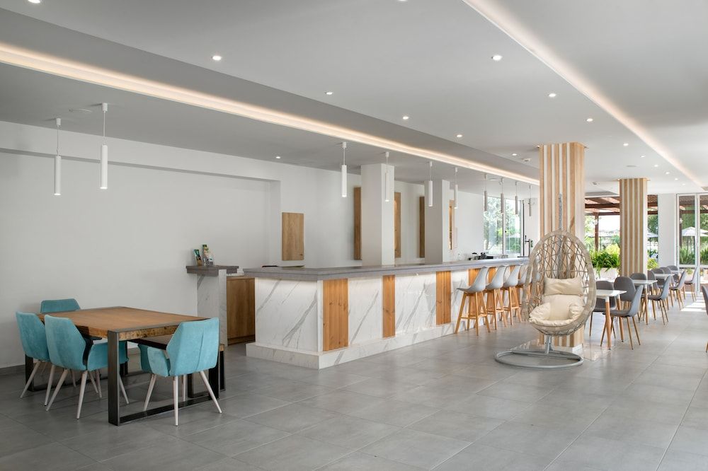 Rose Hotel Faliraki 2