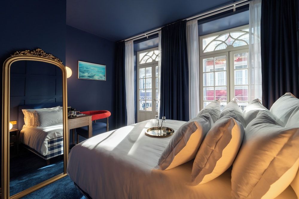 Hotel Kodawari Flores - by Kodawari Residences 1