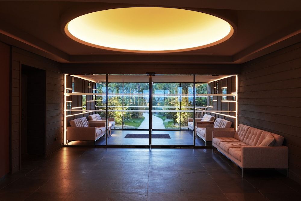 Hôtel Plage Palace & Spa 2