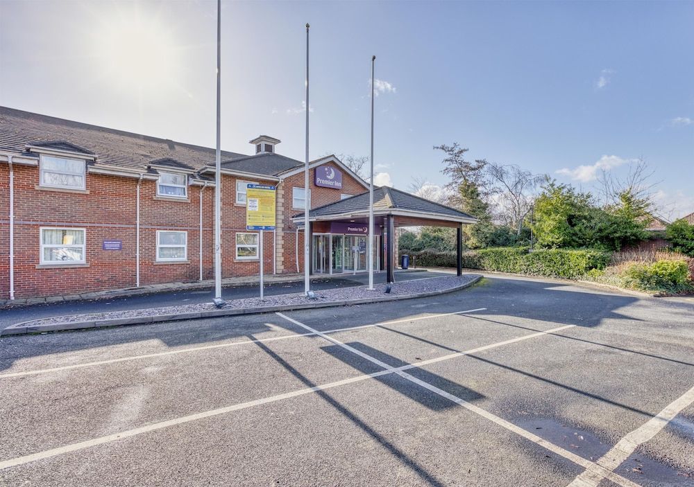 Premier Inn Birmingham - Great Barr/M6 J7 1