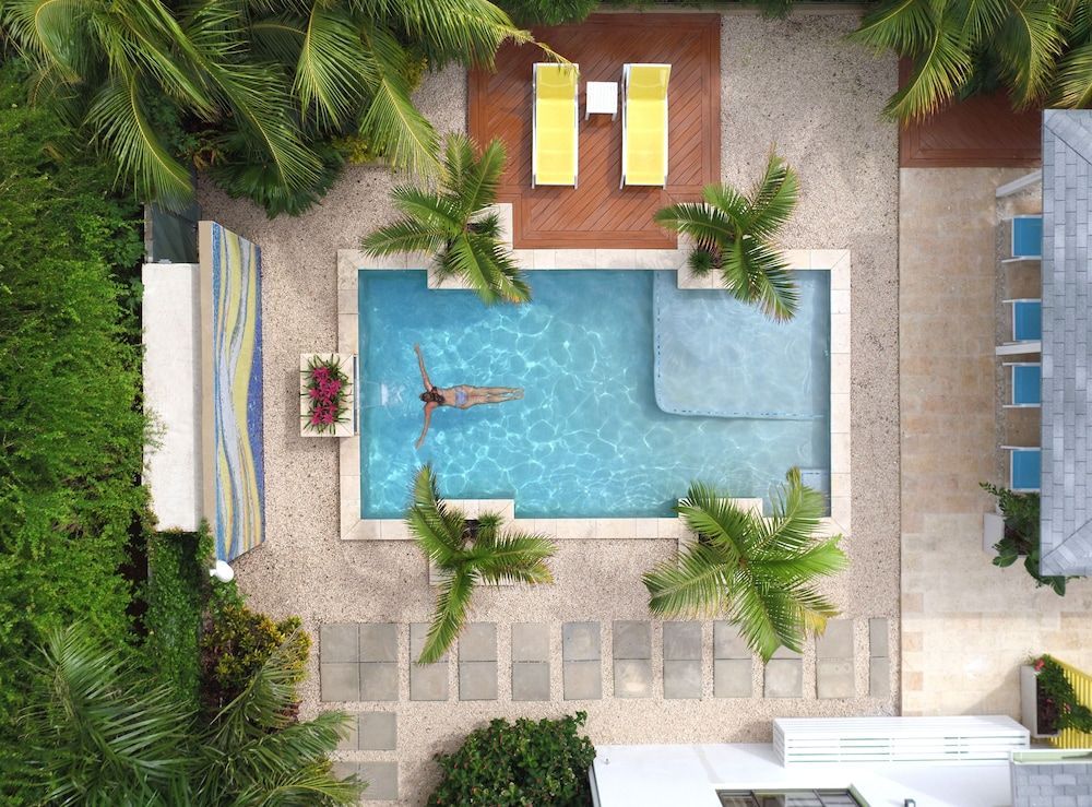 Bubali Bliss Studios & Villas 1