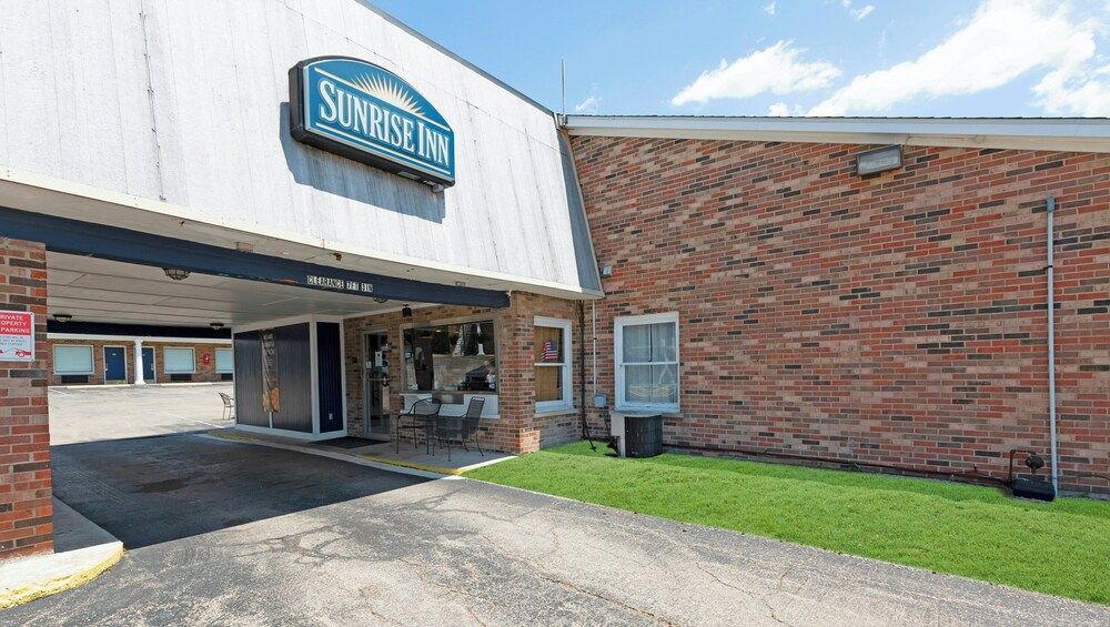 Sunrise Inn Williamstown 1