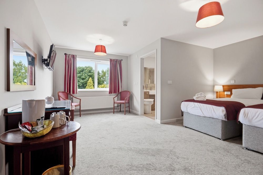 Wensum Valley Hotel Golf and Country Club 1